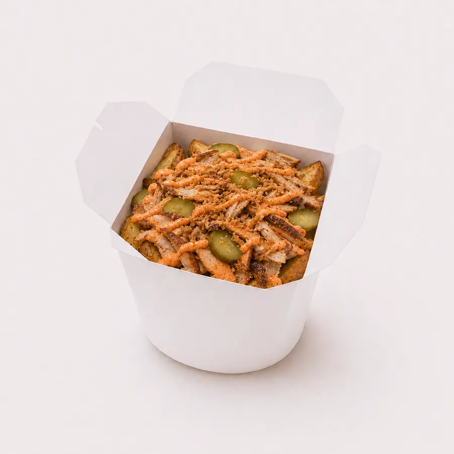 Стандартный острый (400 г)